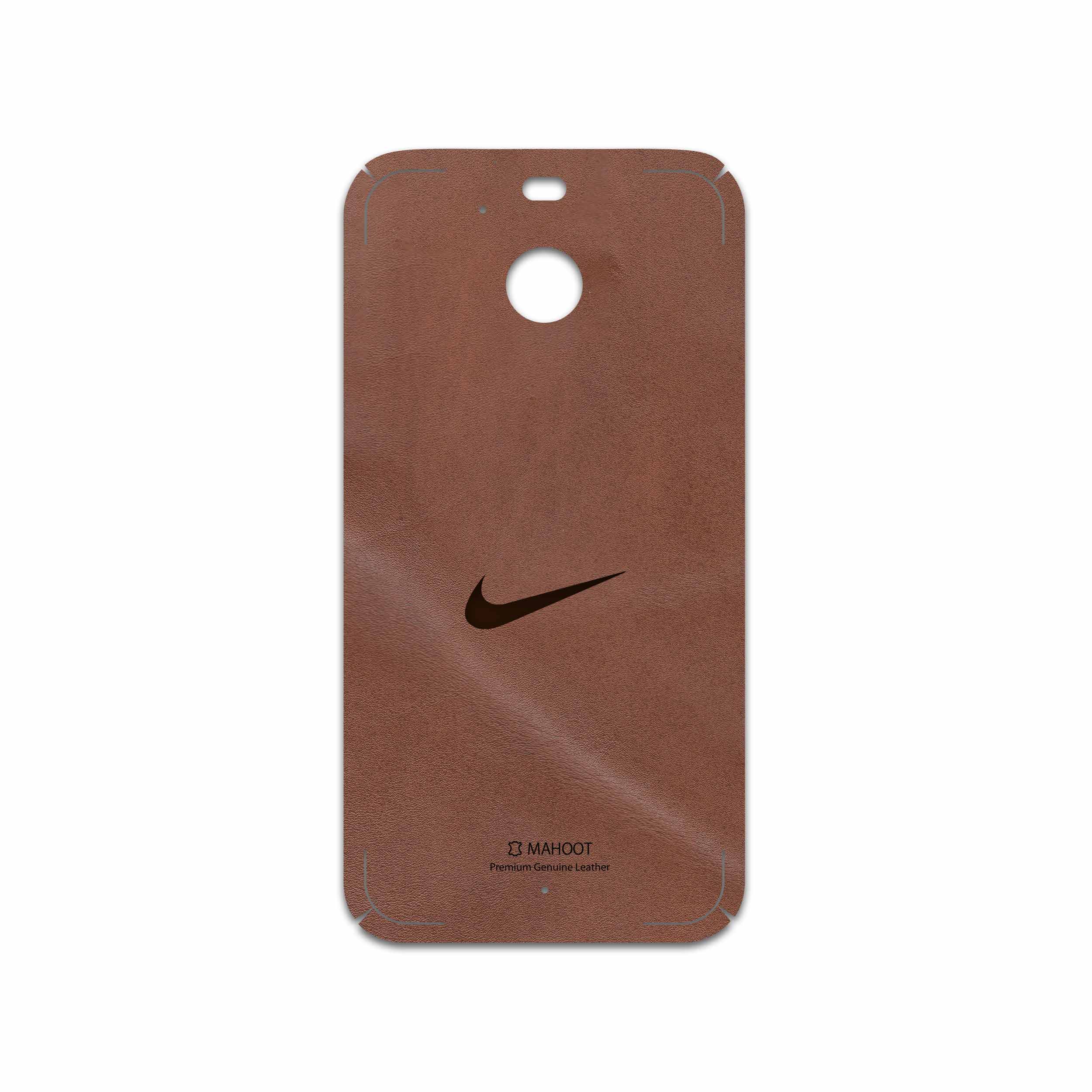 برچسب پوششی ماهوت مدل MNL-NK مناسب برای گوشی موبایل اچ تی سی 10 Evo