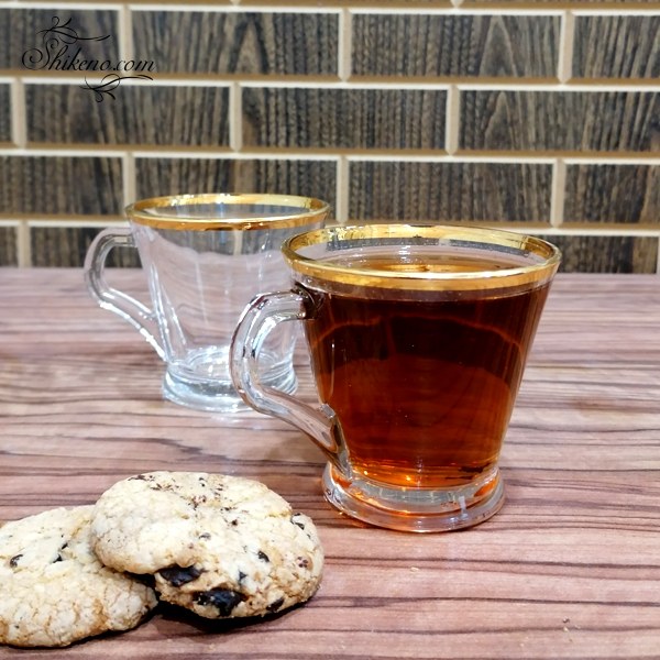 فنجان لب طلایی آنتالیا ( هزینه ارسال به عهده مشتری)