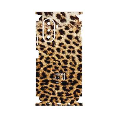برچسب پوششی ماهوت مدل Leopard Skin-FullSkin مناسب برای گوشی موبایل هوآوی Nova Y70 Plus