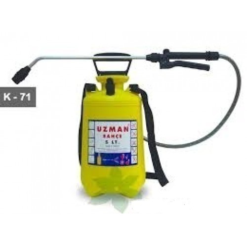 سم پاش 5 لیتری مدل K-71 اوزمان