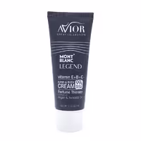 کرم مرطوب کننده اویور مدل Mont Blanc Legend حجم 75 میلی لیتر