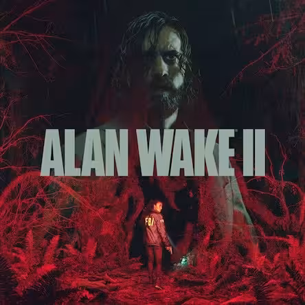 خرید اکانت قانونی Alan Wake 2 PS5 با بهترین قیمت