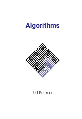 خرید و دانلود نسخه کامل کتاب Algorithms