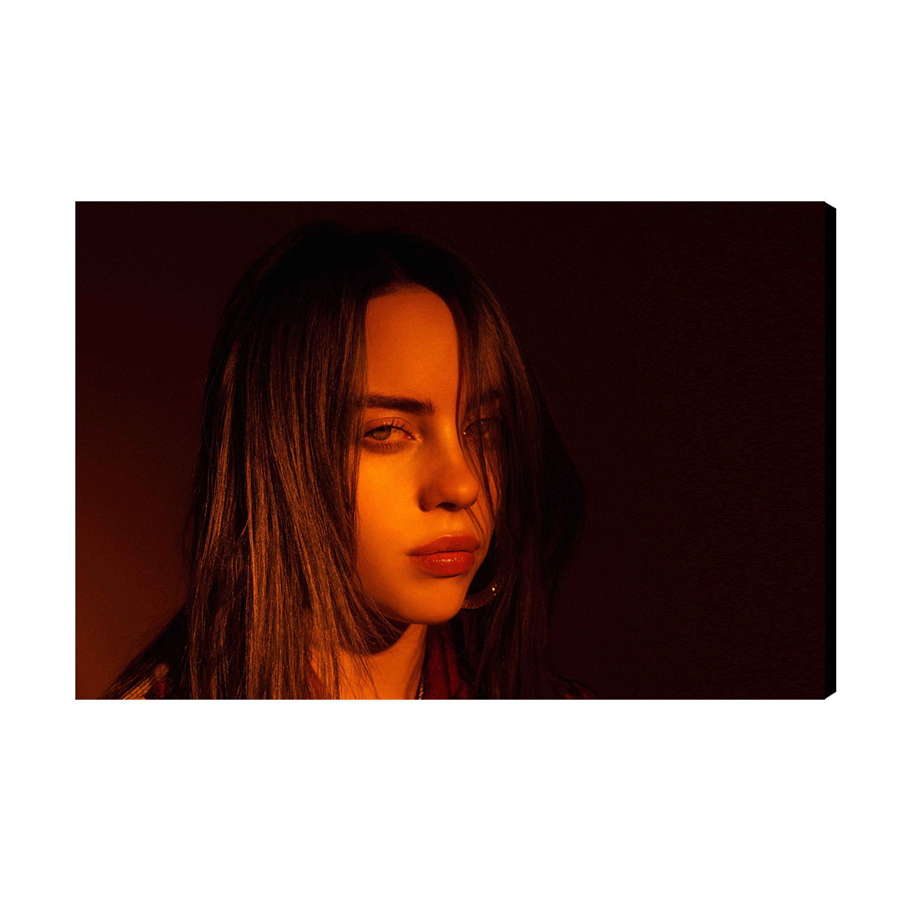 تابلو شاسی طرح بیلی ایلیش مدل As832