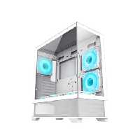 کیس کامپیوتر گیم مکس مدل VISTA AW