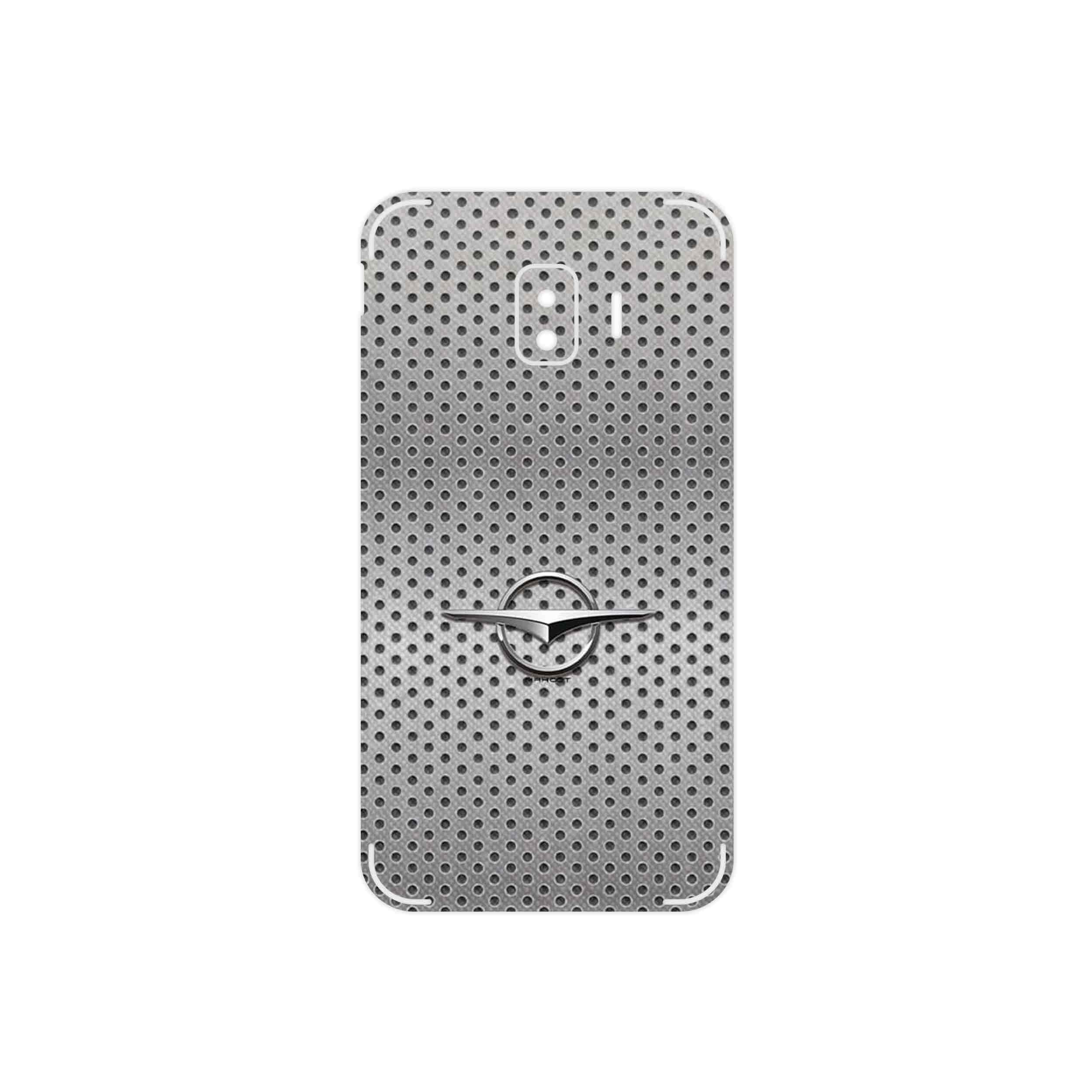 برچسب پوششی ماهوت مدل Haima مناسب برای گوشی موبایل سامسونگ Galaxy J2 Core