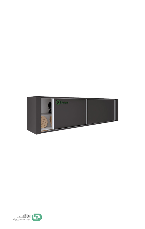 مکانیزم درب ریلی C701 فانتونی - Fantoni