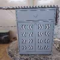 میزاتو تک کشو  پس کرایه