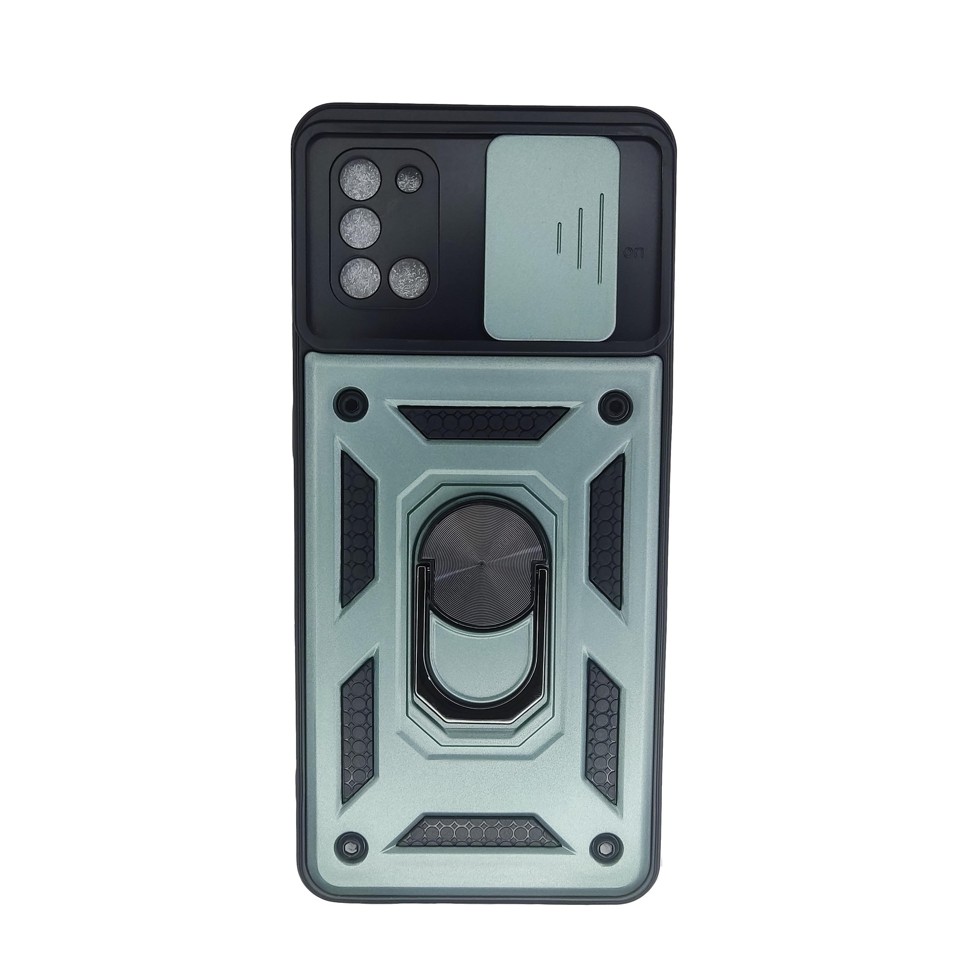 کاور مدل FN بتمنی مناسب برای گوشی موبایل سامسونگ GalaxyA 31