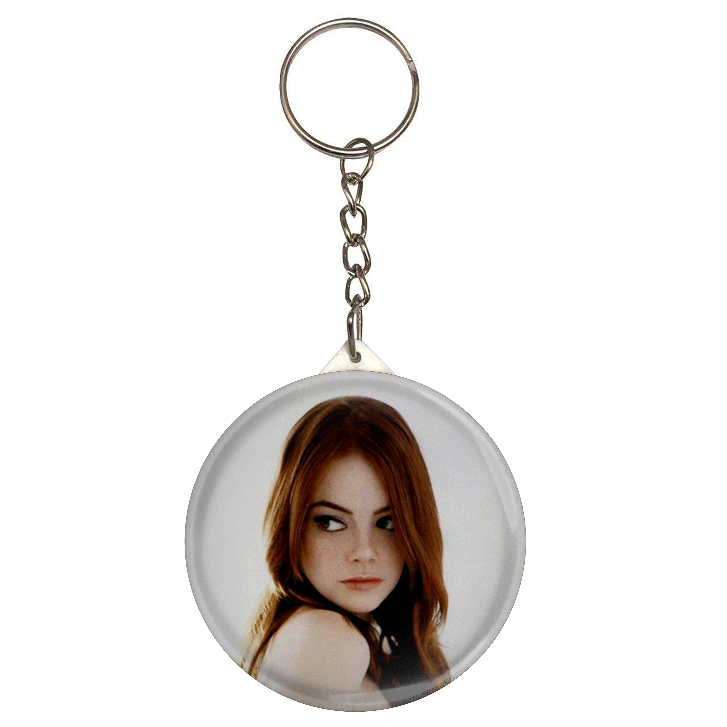 جاکلیدی طرح بازیگر امیلی جین اما استون مدل S6257