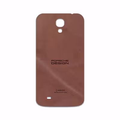 برچسب پوششی ماهوت مدل MNL-PRDS مناسب برای گوشی موبایل سامسونگ Galaxy Mega 6.3 I9200
