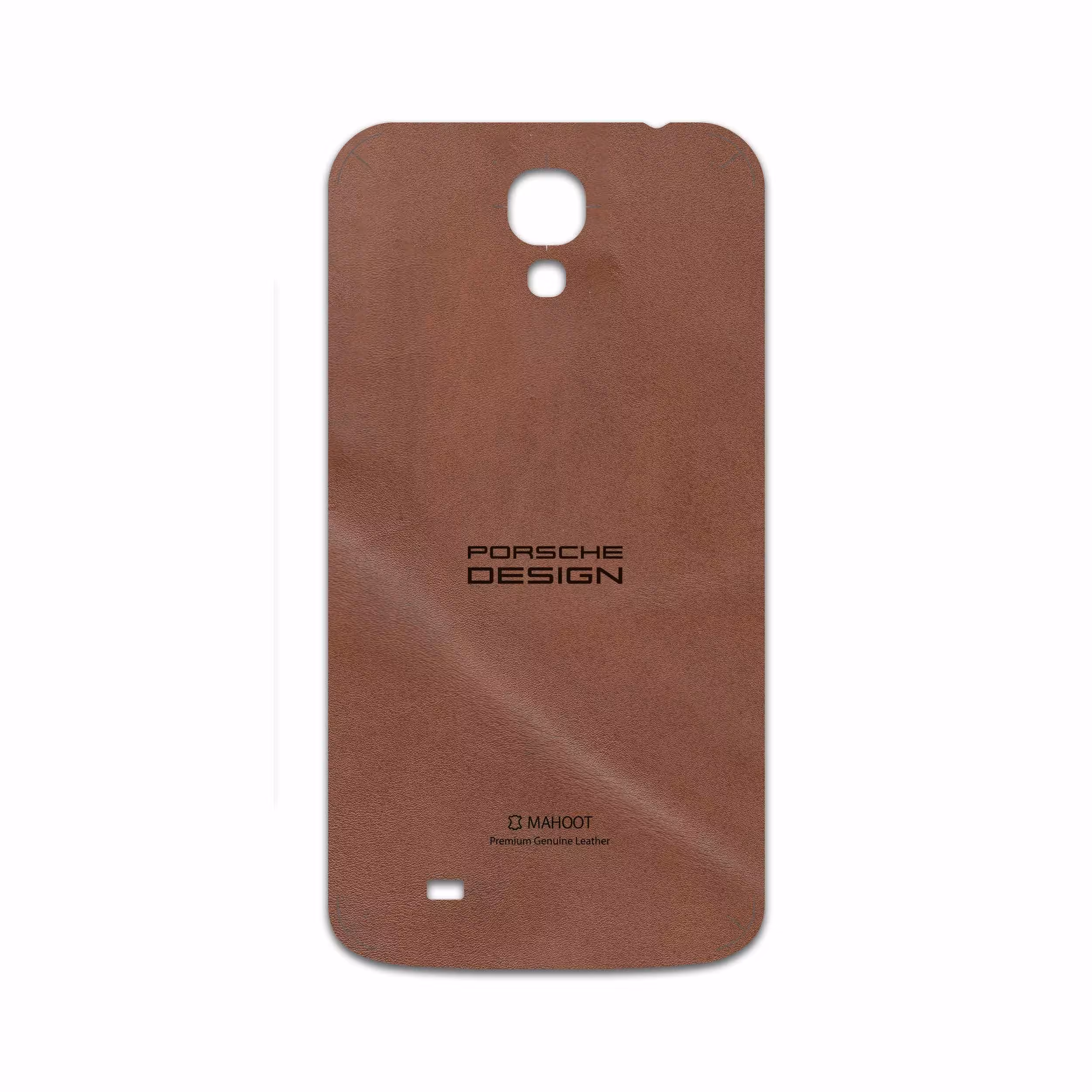 برچسب پوششی ماهوت مدل MNL-PRDS مناسب برای گوشی موبایل سامسونگ Galaxy Mega 6.3 I9200