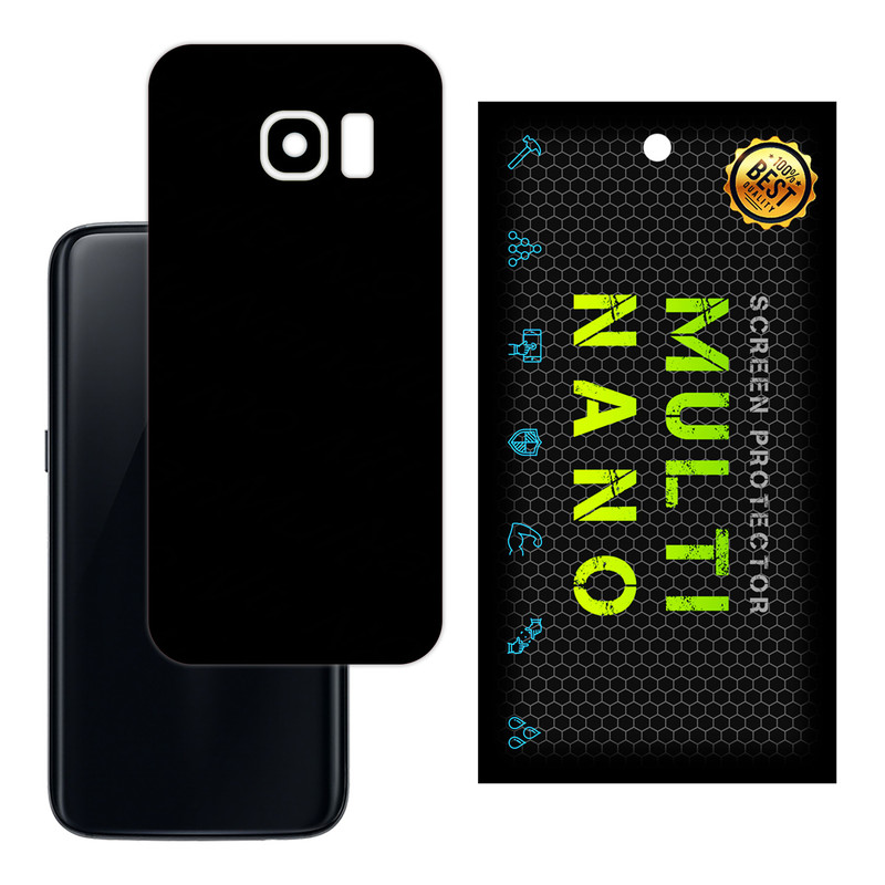 برچسب پوششی مولتی نانو مدل X-F1M مناسب برای گوشی موبایل سامسونگ Galaxy S7 | کالا برتری