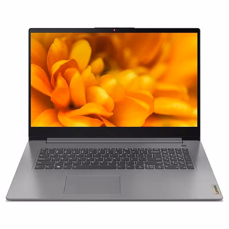 لپ‌تاپ 15.6 اینچی لنوو IdeaPad IP3 i5-1155G7 16GB 512GB MX350