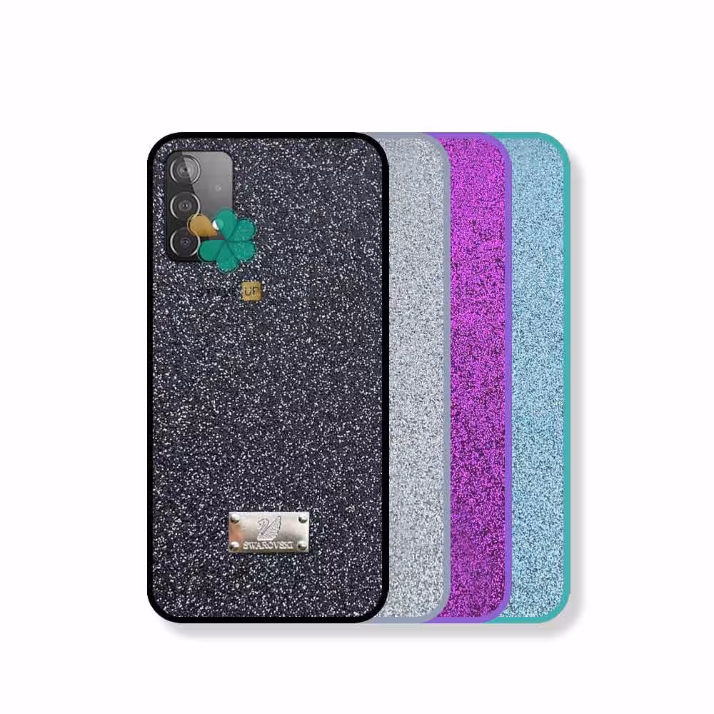 قاب سواروسکی گوشی سامسونگ Samsung A32 4G مدل Cosmic Bead