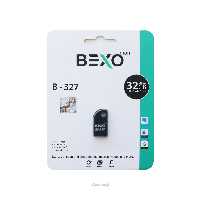 فلش 32 گیگ بکسو b-327