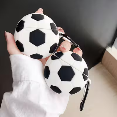 کاور طرح Ball کد A1497 مناسب برای کیس اپل ایرپاد