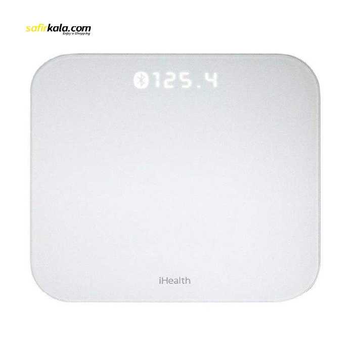 ترازو هوشمند آی هلث مدل HS4