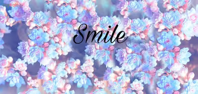 ماگ مدل smile