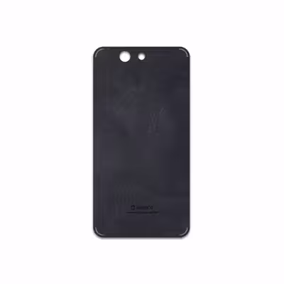 برچسب پوششی ماهوت مدل Graphite Buffalo Leather مناسب برای گوشی موبایل ایسوس PadFone Infinity