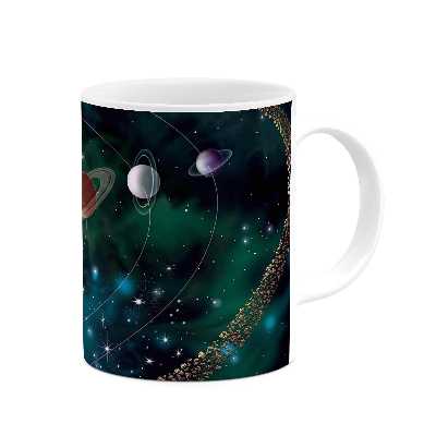 ماگ مدل mgp00134