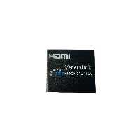 تبدیل اسپلیتر 1 به 2 HDMI ونتولینک 4K