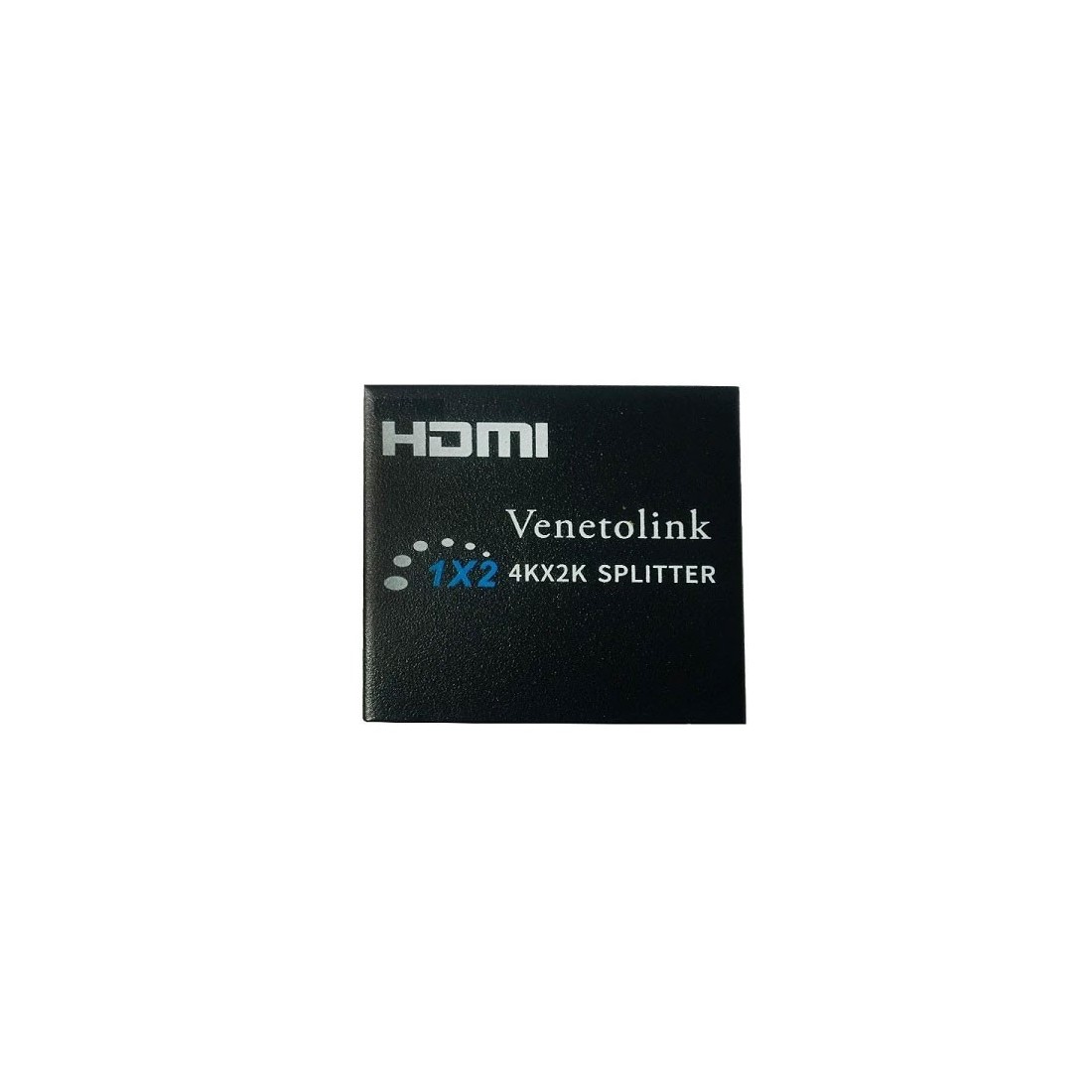 تبدیل اسپلیتر 1 به 2 HDMI ونتولینک 4K