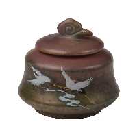 تی کنیستر کد TCSB چین چای