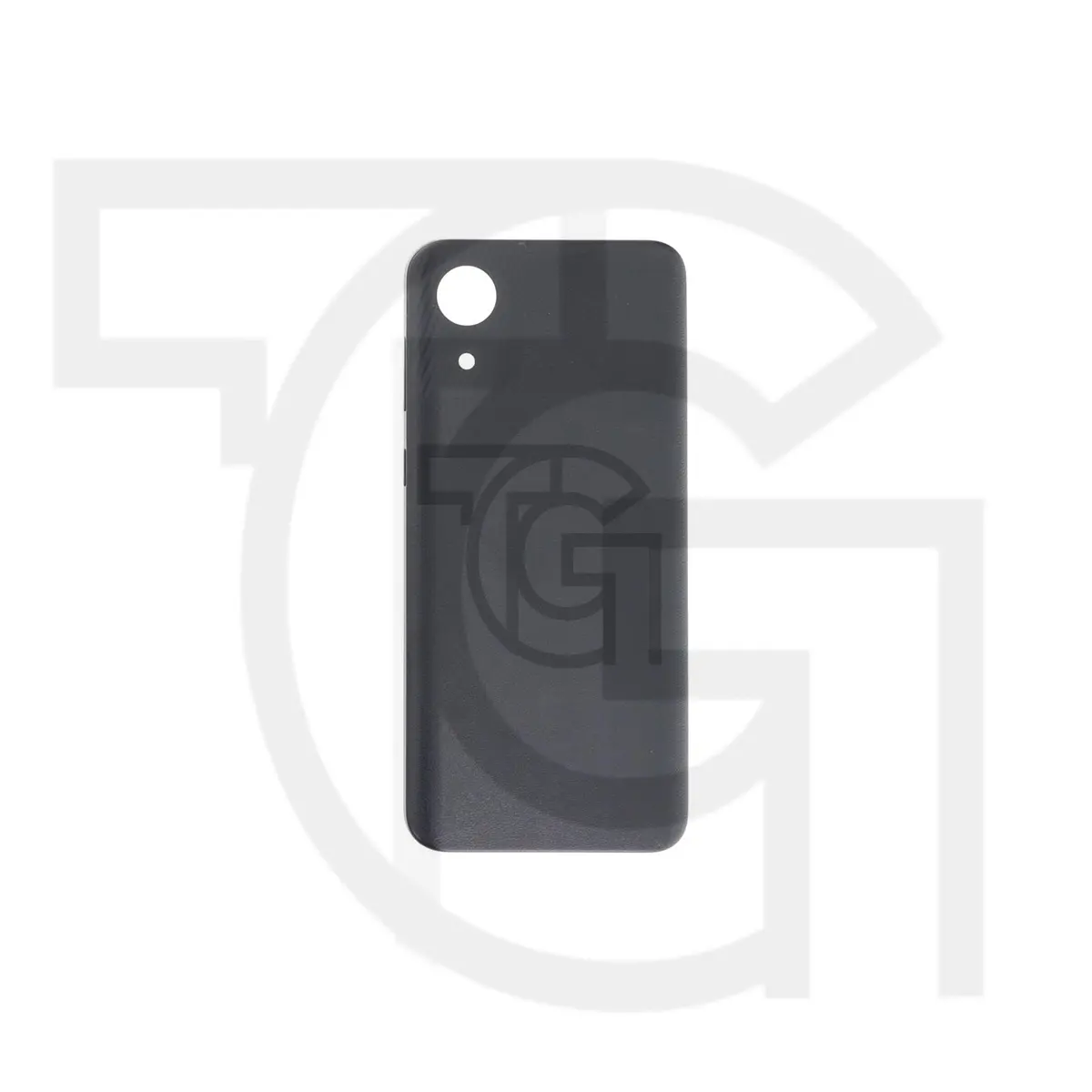 درب پشت سامسونگ (مشکی) Back Door Samsung Galaxy A03 Core