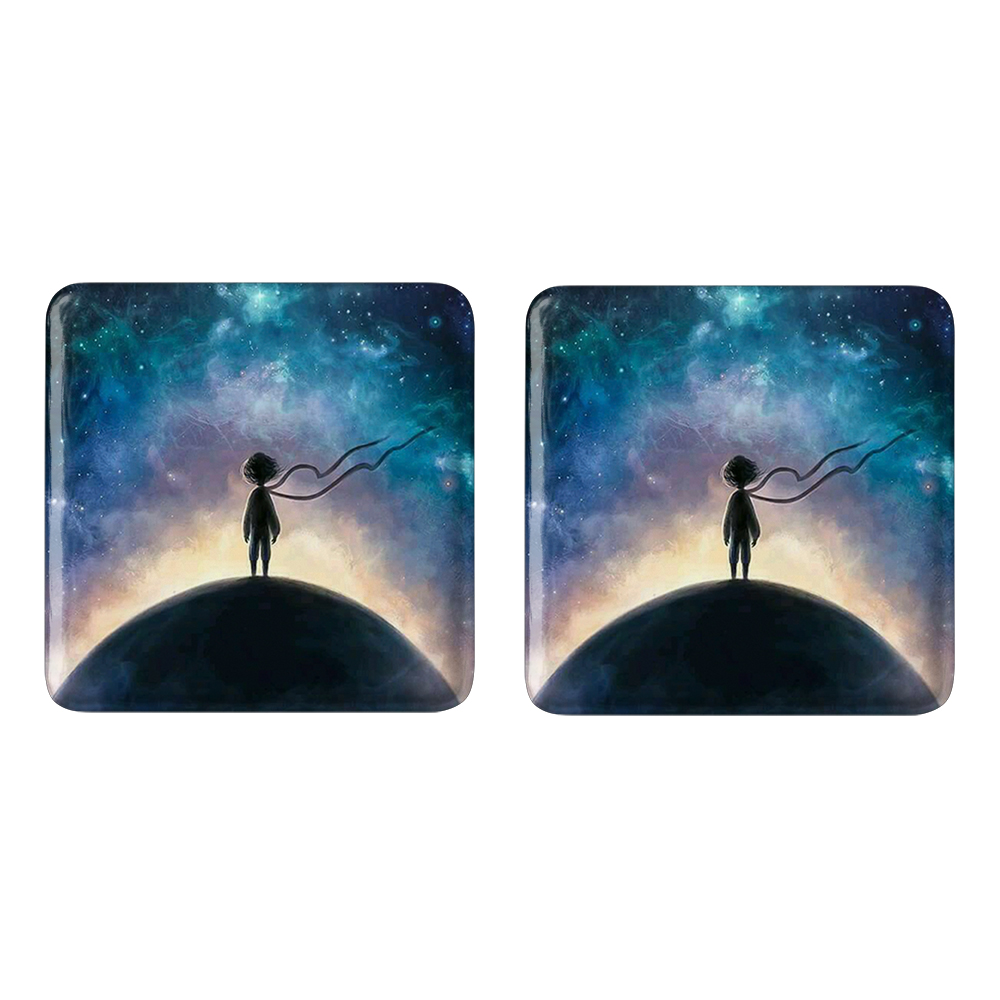 پیکسل خندالو مدل شازده کوچولو کد 1836 به همراه مگنت