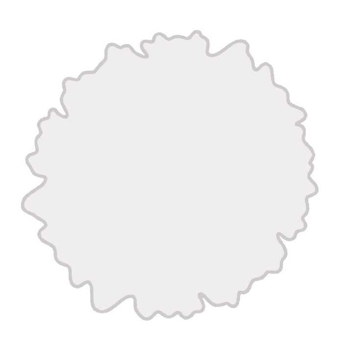 قالب رزین مدل سینی کد T311