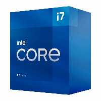 پردازنده اینتل Core i7 11700KF Rocket Lake