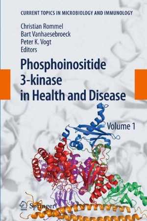 [PDF] دانلود کتاب Phosphoinositide 3-Kinase In Health And Disease - Volume 1, 2010