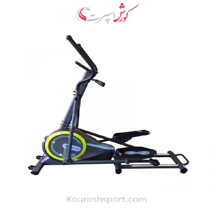 الپتیکال خانگی پاورمکس Powermax 338EH