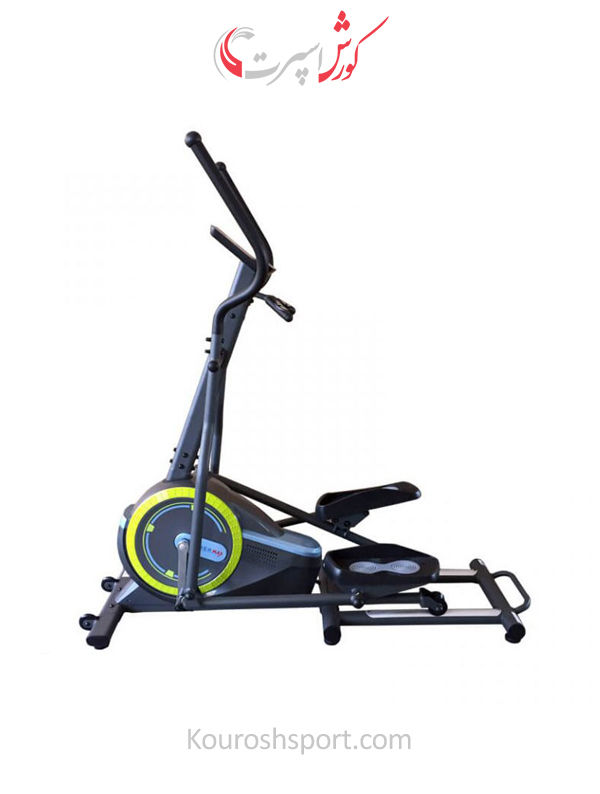 الپتیکال خانگی پاورمکس Powermax 338EH