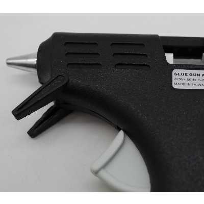 دستگاه چسب حرارتی جانسون مدل Gh-280 به همراه 3 عدد چسب حرارتی