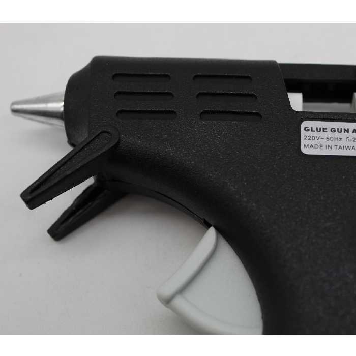 دستگاه چسب حرارتی جانسون مدل Gh-280 به همراه 3 عدد چسب حرارتی