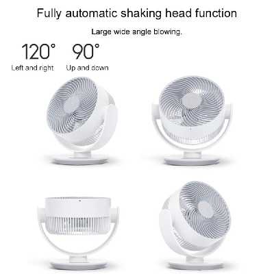 پنکه رومیزی میجیا مدل ZLHS01ZM