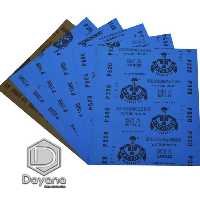 سنباده ماتادور کد2000 و 2500(بصورت بسته ای فروخته میشود)50عددی