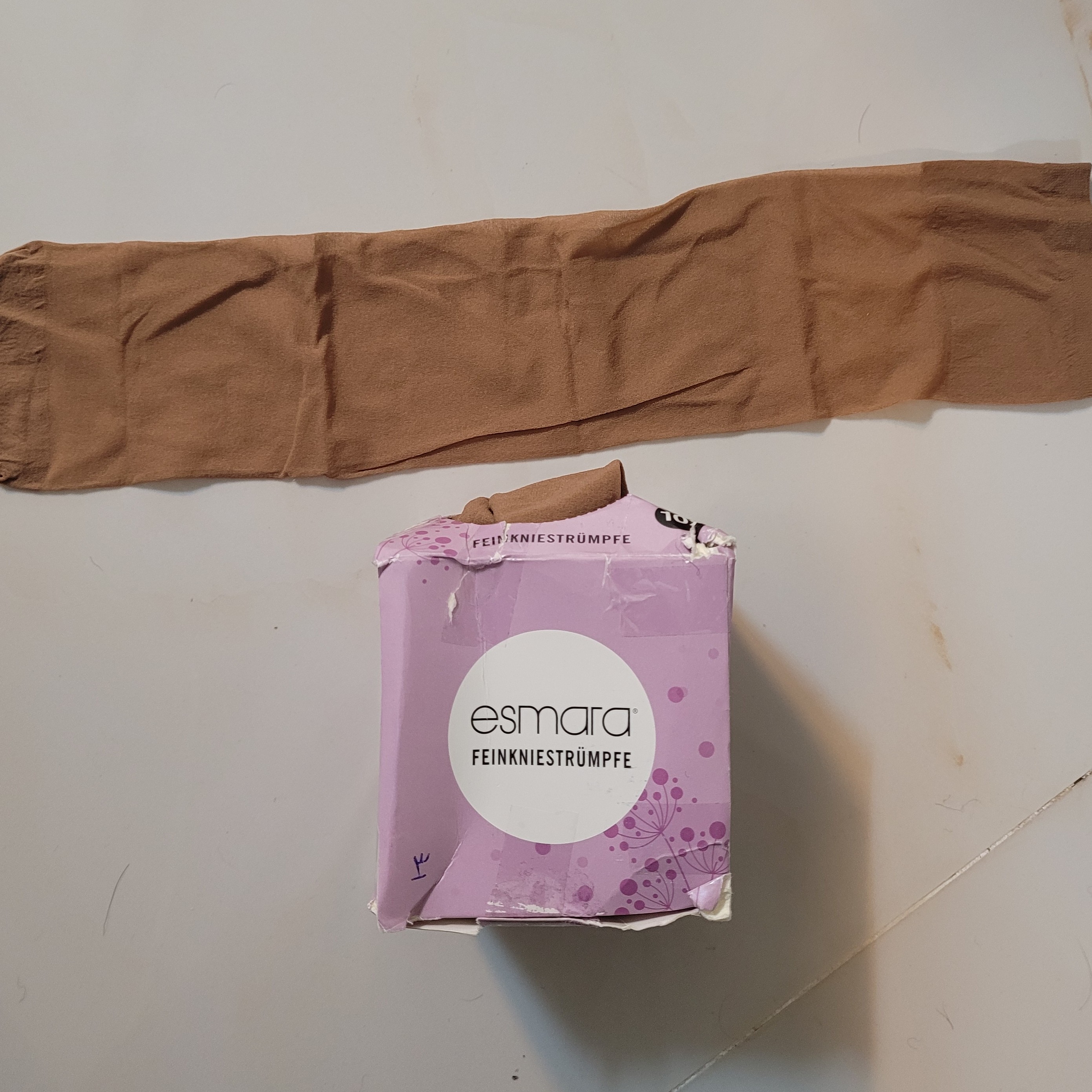 حراج جوراب آلمانی مارک اسمارا3