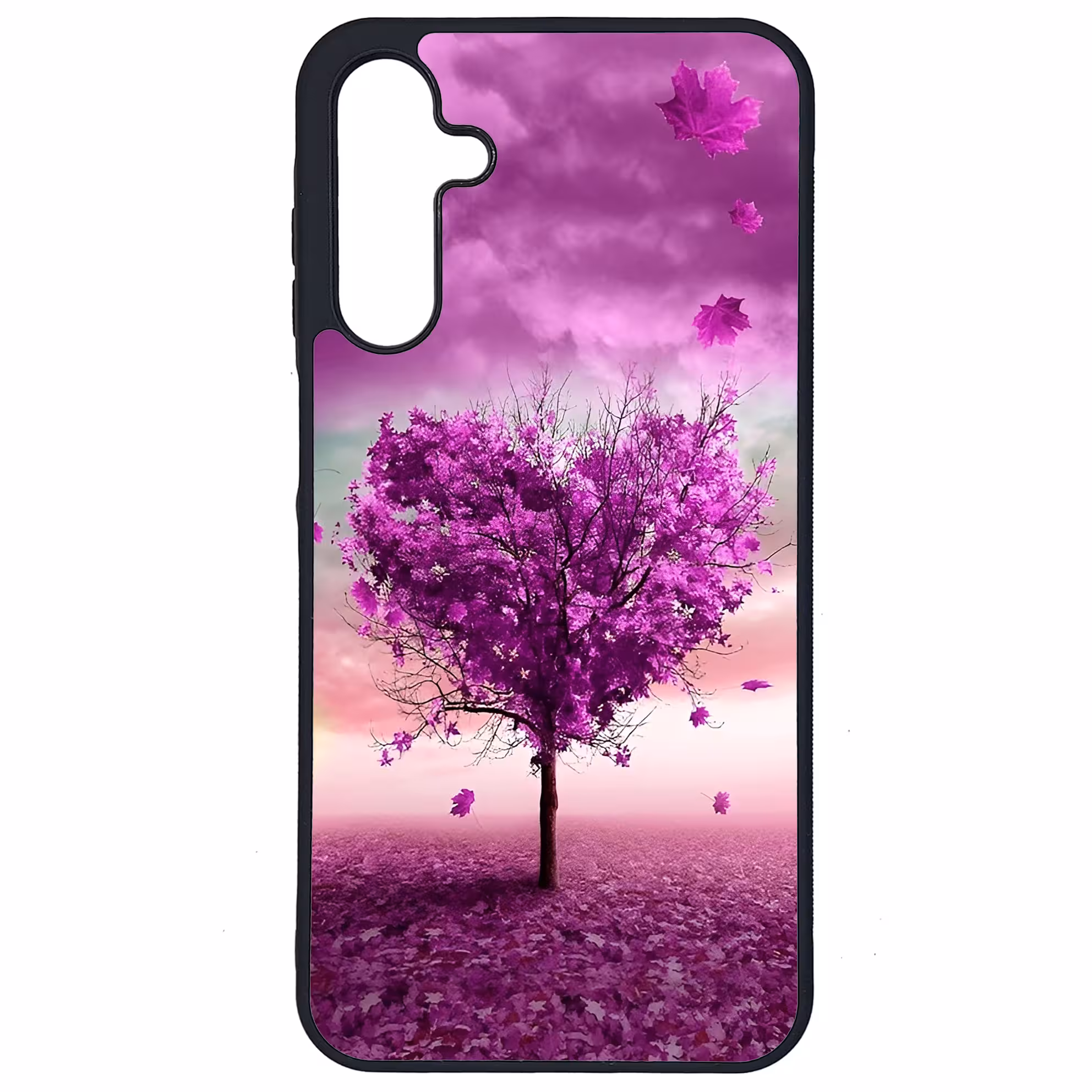 کاور طرح قلبی فانتزی کد G-004 مناسب برای گوشی موبایل سامسونگ Galaxy A15 4G / A15 5G | دیجی قاب دونی