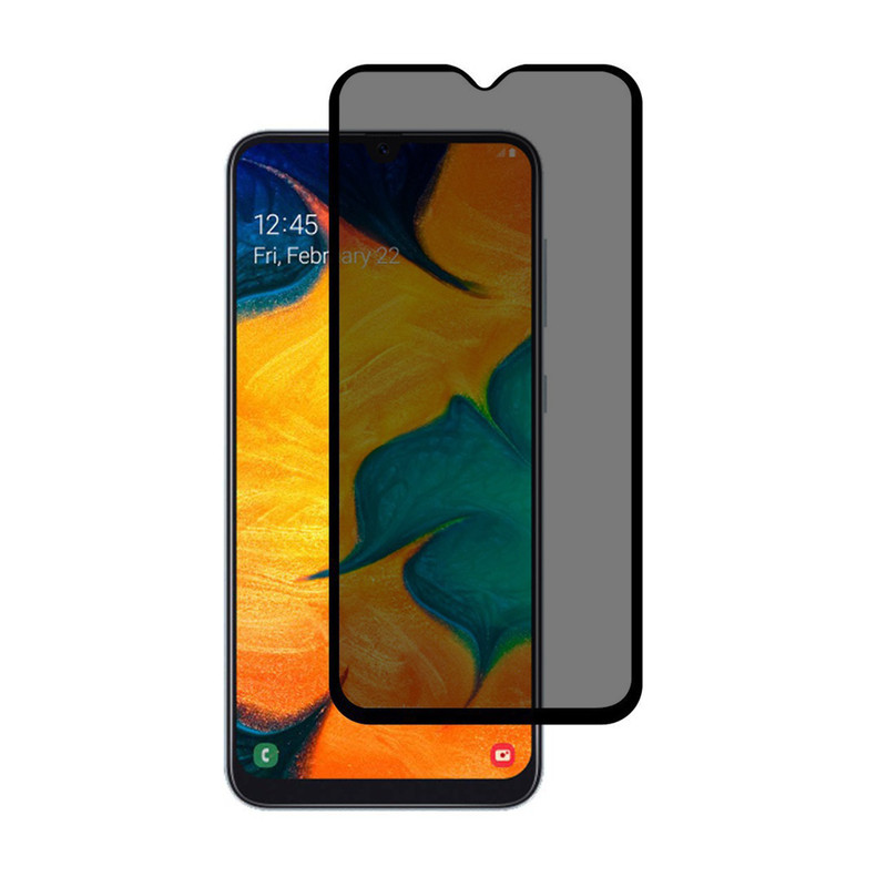 محافظ صفحه نمایش حریم شخصی کد1مناسب برای گوشی موبایل سامسونگ Galaxy A30 | کالا برتری