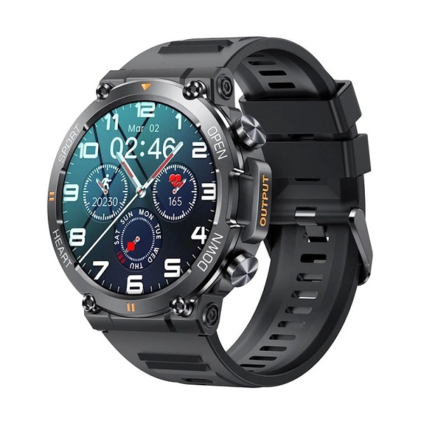 ساعت هوشمند K59 Pro Smart Watch
