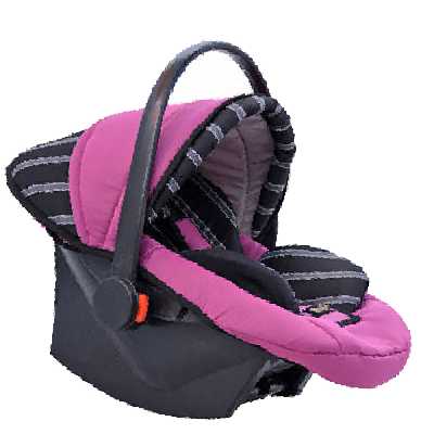 ست کالسکه و کریر کد 211 به همراه ساک لوازم کودک