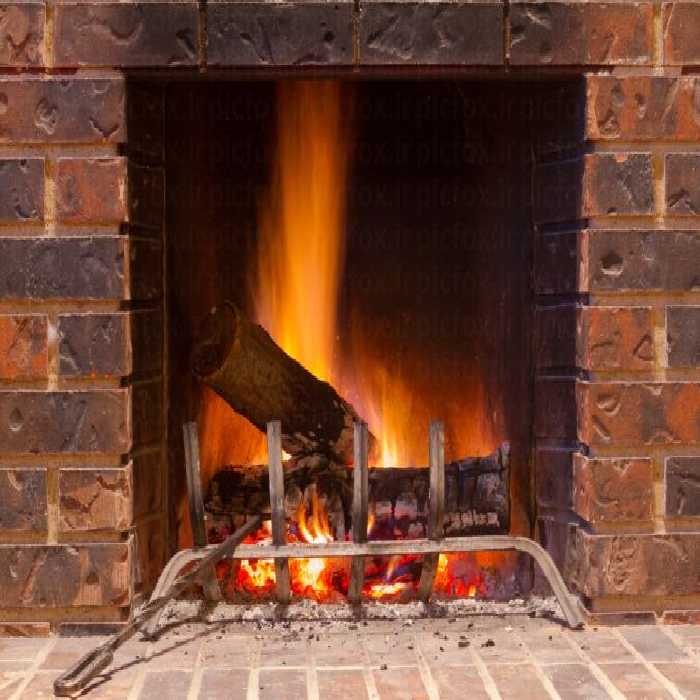 خرید و دانلود عکس fireplace کد 17113 | پیک فاکس | Pic Fox