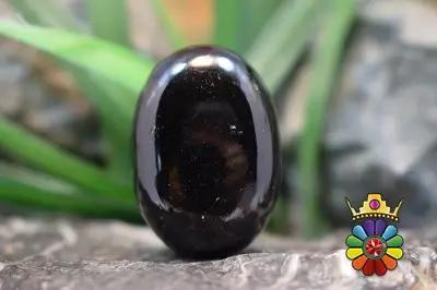 تورمالین سیاه