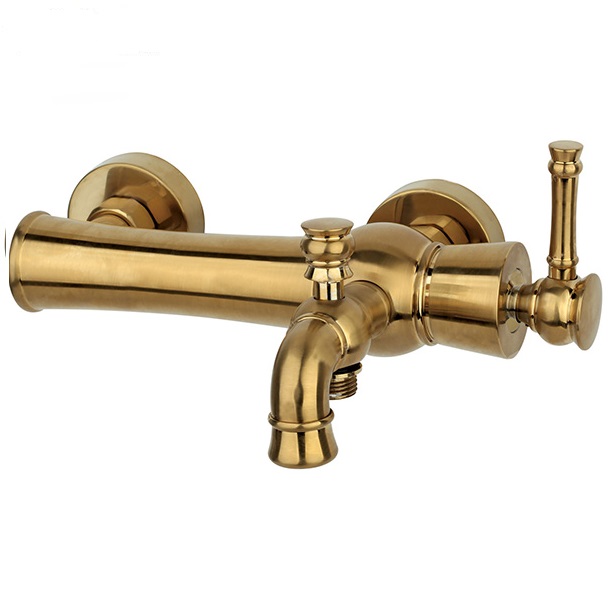 شیر حمام راسان مدل الیزه