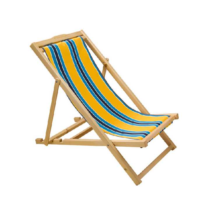 صندلی ساحلی چوبی تاشو {Chair Wooden Folding}