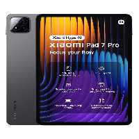 قیمت و خرید تبلت شیائومی Pad 7 Pro حافظه 512 و رم 12 گیگابایت