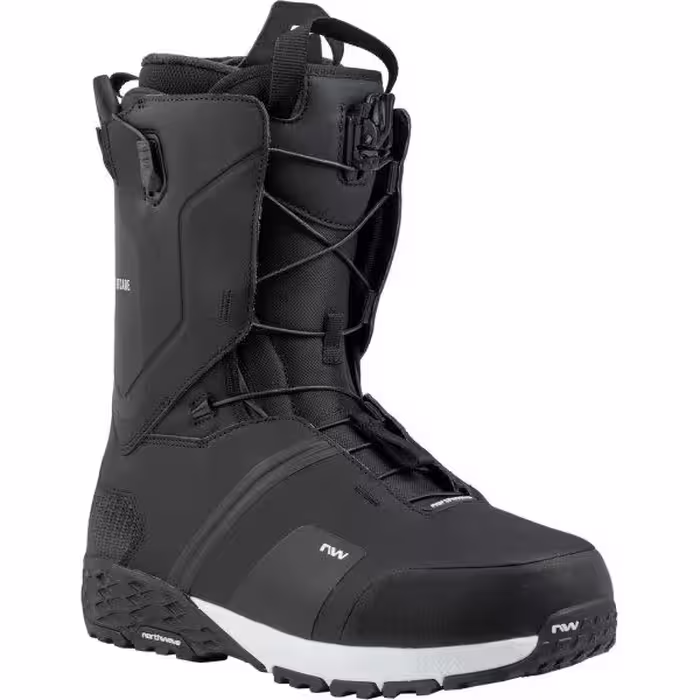 بوت اسنوبرد NORTHWAVE DECADE 2025 BLACK
